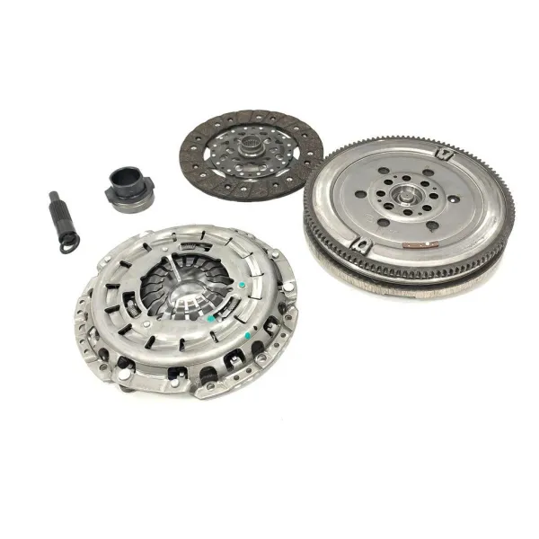Transmisión para ssangyong actyon sport pick 2006 2011